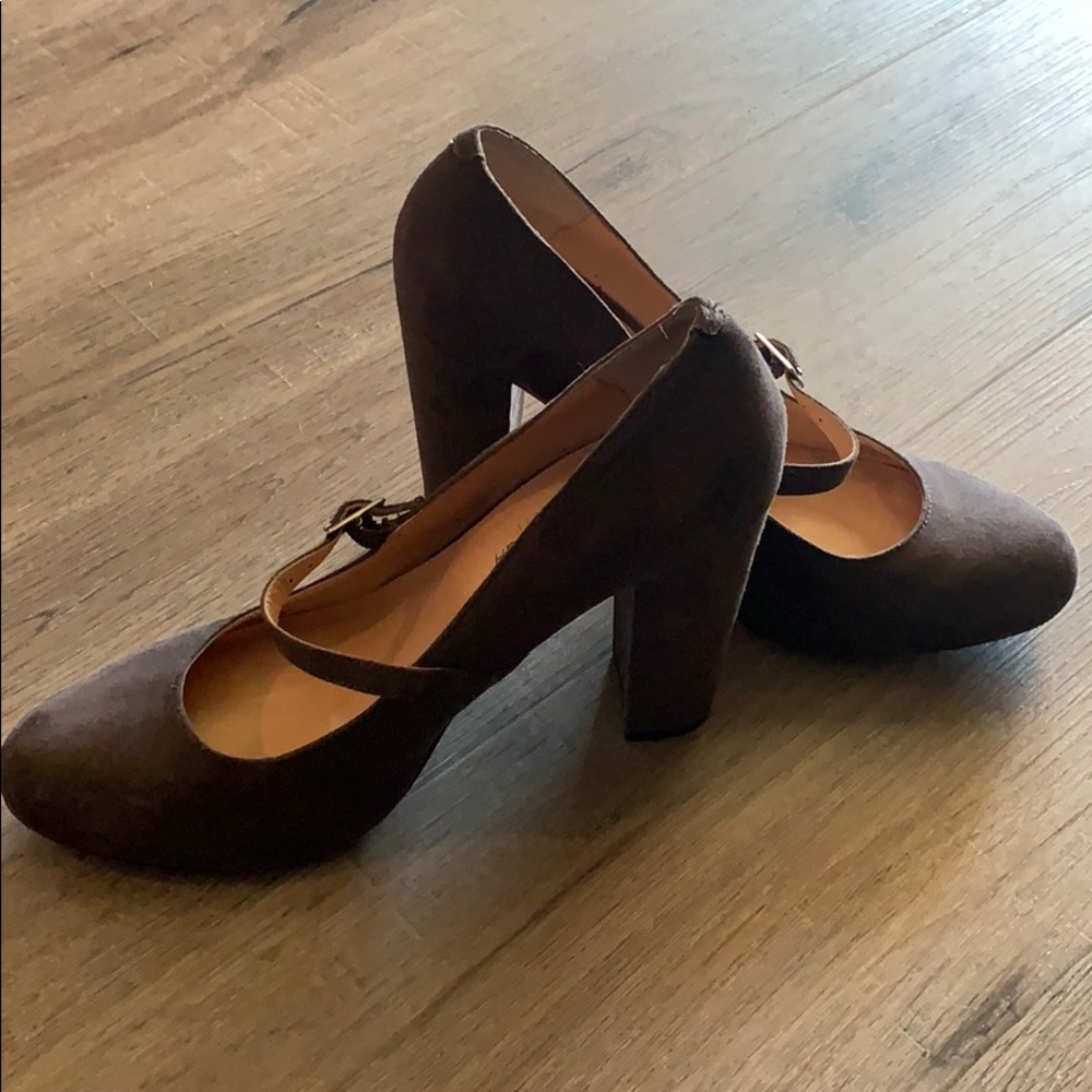 Julianne Hough Heels